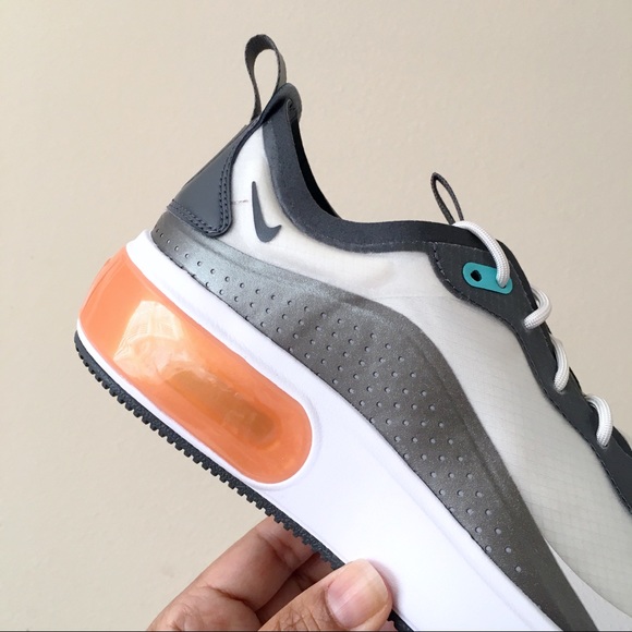 Nike Air Max Dia Special Edition - Picture 8 of 8